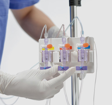 Anesthesia Intensive Care