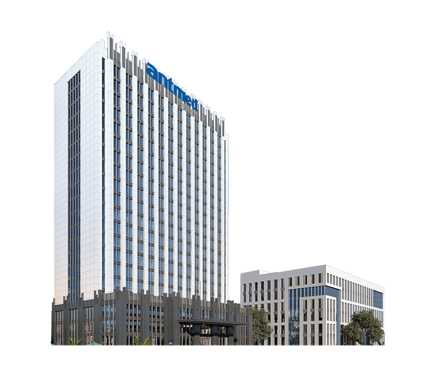 Company Introduction