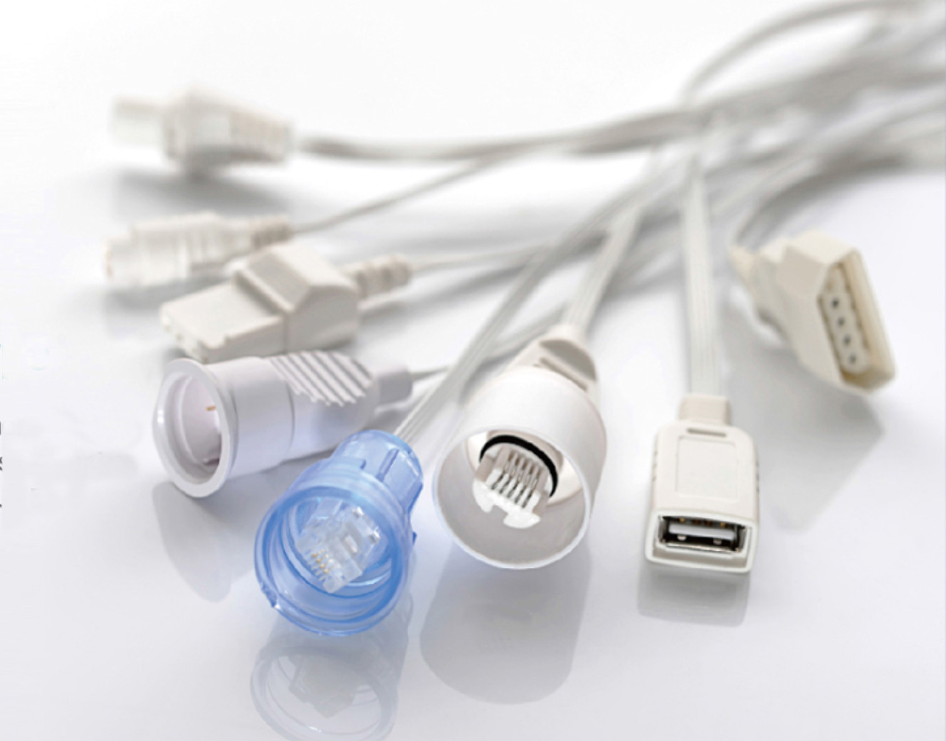 Connector compatibility